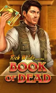 Book of Dead