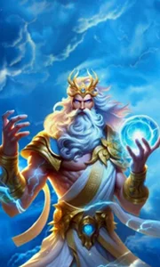 Zeus the Invincible