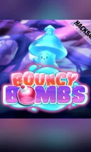 Bouncy Bombs