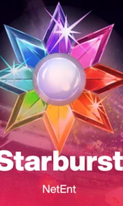 Starburst