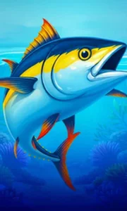 Big Boat Big Catch