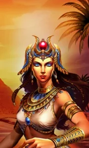 Egyptian Marvel