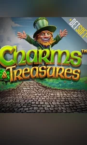 Charms & Treasures