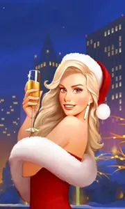 Christmas Plaza Doublemax