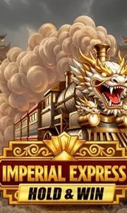 Imperial Express Hold And Win