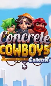 Concrete Cowboys