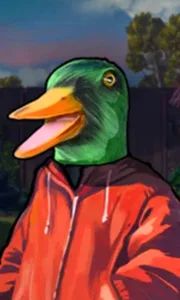 Duck Hunters