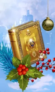 Book Of Demi Gods 2 -CE