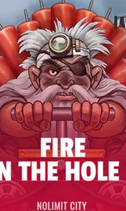 Fire in the Hole 3